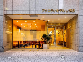 Amenity Hotel in Hakata - Vacation STAY 86089